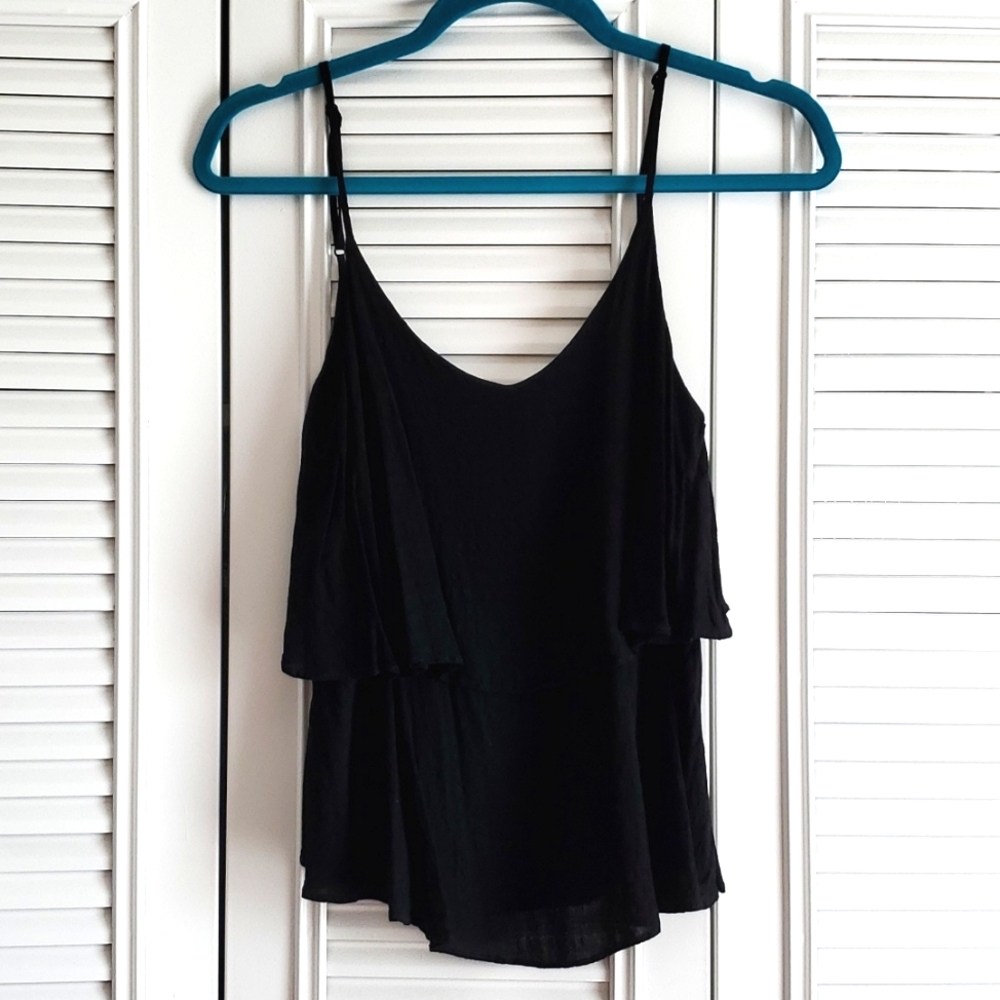 Flowy Tank